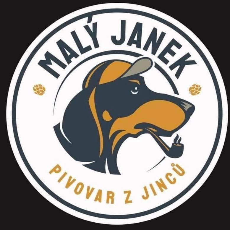 Jince Pivovar Maly Janek - Restaurace, Penzion A Stany מראה חיצוני תמונה